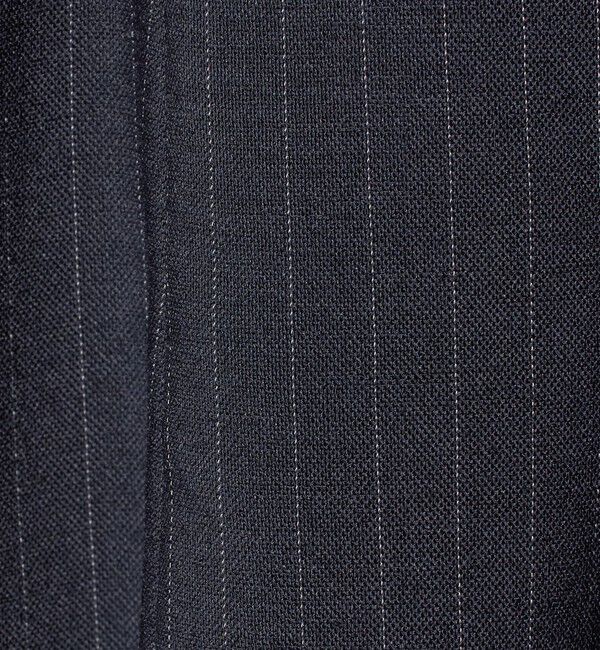 UNITED ARROWS「Spiree ストライプ ブラウス ‐ウォッシャブル‐」|シャツ・ブラウス|