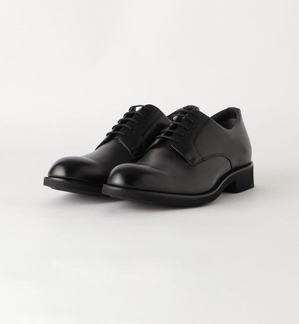 UNITED ARROWS green label relaxing「＜texcy luxe＞プレーントゥ GORE-TEX ドレスシューズ」|ビジネス・ドレスシューズ|