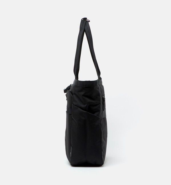 BEAUTY&YOUTH UNITED ARROWS「【別注】 ＜Aer＞ COMMUTER TOTE/バッグ」|トートバッグ|