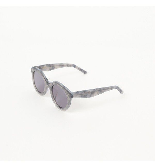 Ray BEAMS 「A.D.S.R. / サングラス "RITENOUR"」|サングラス|