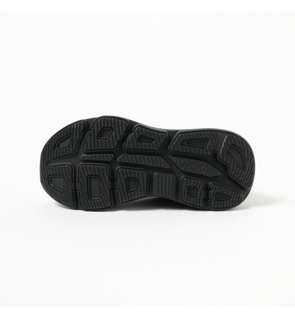 BEAMSBOY「HOKA / BONDI 9」|スニーカー|