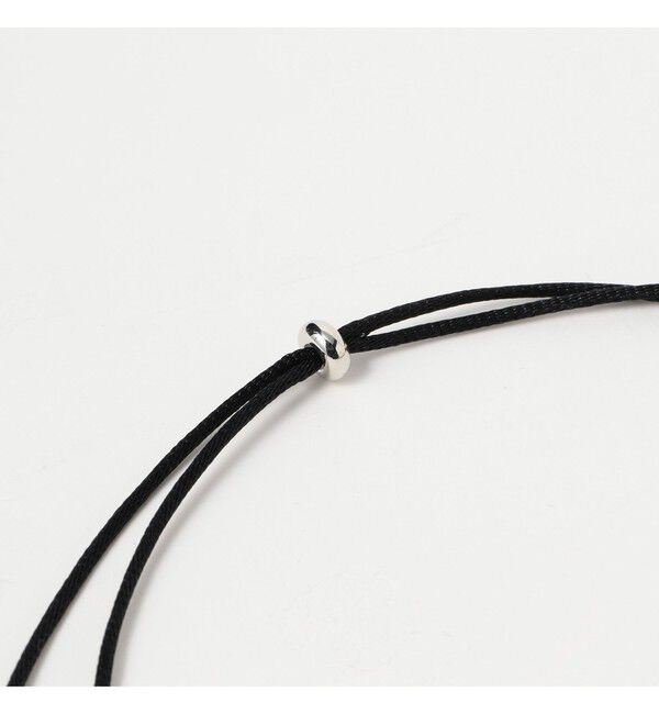 BEAMSBOY「【別注】ATOLASOLAS &times; maturely / フレッシュ ウォーター パール ネックレス」|その他|