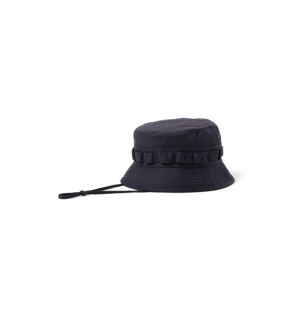 BEAMS PLUS「Jungle Hat 2 Back Satin」|その他|