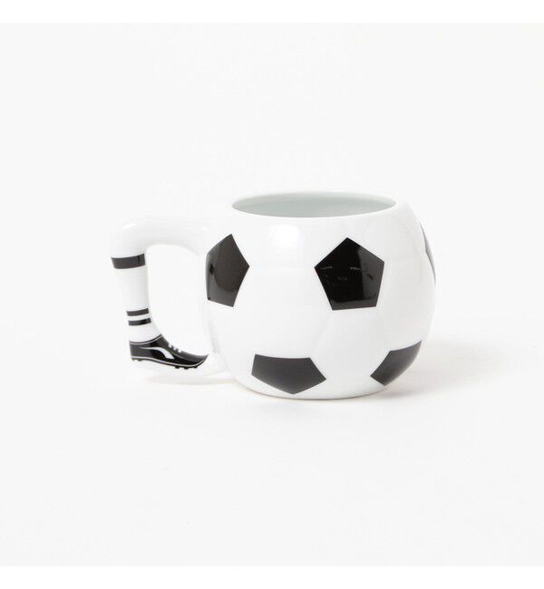 BEAMS「インストゥルメンタル / BALL MUG」|食器・キッチングッズ|