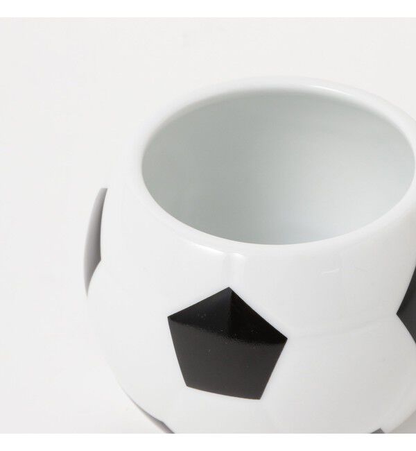 BEAMS「インストゥルメンタル / BALL MUG」|食器・キッチングッズ|