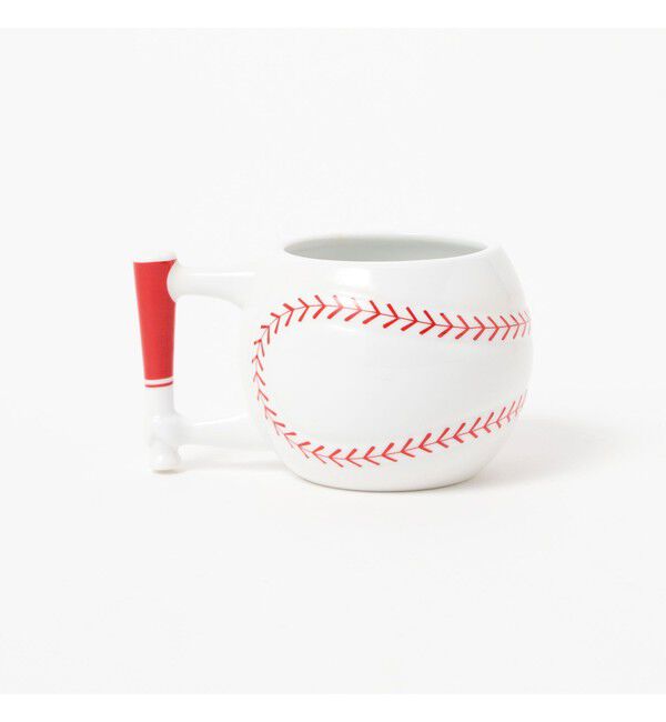 BEAMS「インストゥルメンタル / BALL MUG」|食器・キッチングッズ|
