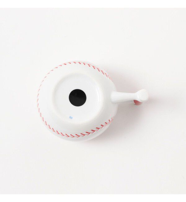 BEAMS「インストゥルメンタル / BALL MUG」|食器・キッチングッズ|