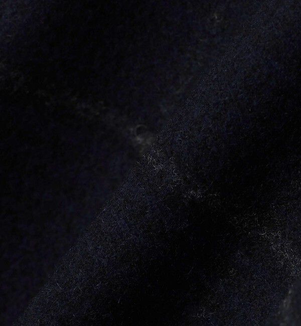 SHIPS Colors 「SHIPS Colors:HOLLOW WOOL コート」|ステンカラーコート|