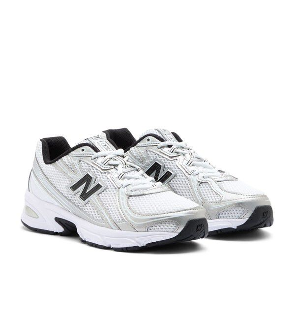 SHIPS for women「New Balance:740」|スニーカー|