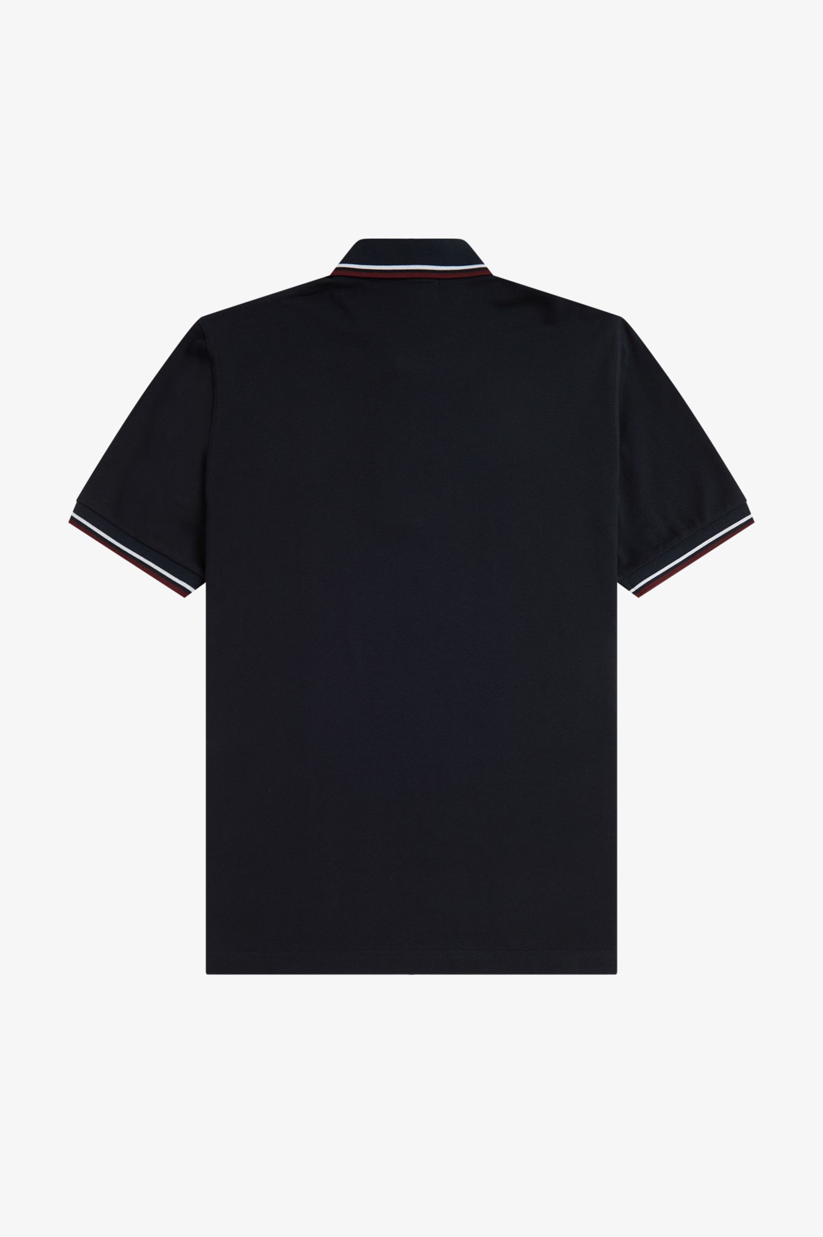 FRED PERRY 「The Fred Perry Shirt  M12／イングランド製 フレッドペリー ポロシャツ M12」|ポロシャツ|
