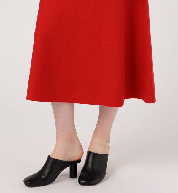 TOMORROWLAND BUYING WEAR「GABRIELA HEARST FREDDIE SKIRT」|スカート|