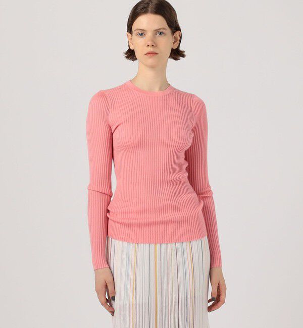 TOMORROWLAND BUYING WEAR「GABRIELA HEARST BROWNING KNIT」|ニット・セーター|
