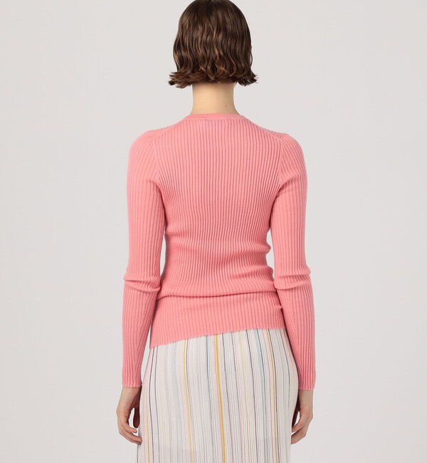 TOMORROWLAND BUYING WEAR「GABRIELA HEARST BROWNING KNIT」|ニット・セーター|