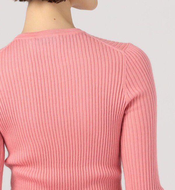 TOMORROWLAND BUYING WEAR「GABRIELA HEARST BROWNING KNIT」|ニット・セーター|
