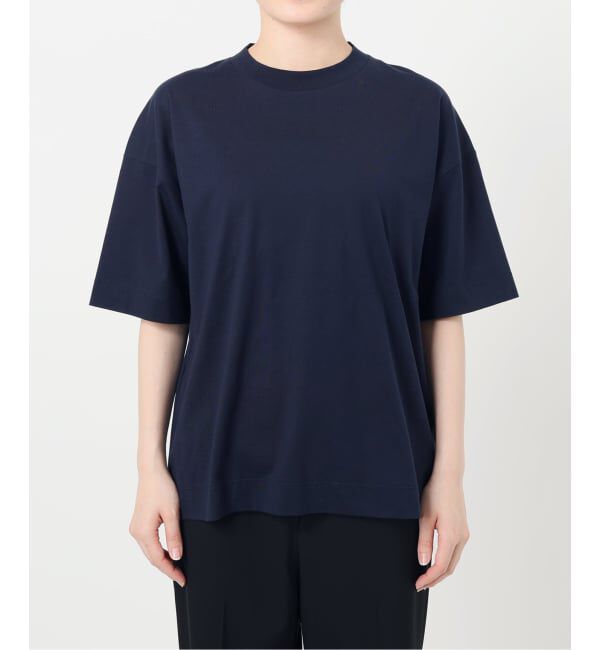 VERMEIL par iena「《追加》SLOANE スローン 別注Tシャツ」|Tシャツ・カットソー|
