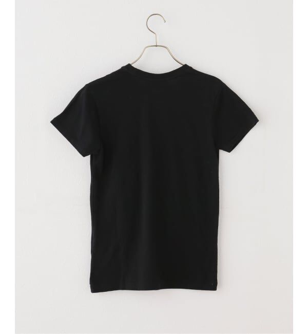 IENA LA BOUCLE「CAROUSE LAMBRA ケラウズランブラ SS SLIM CREW  261-491」|Tシャツ・カットソー|