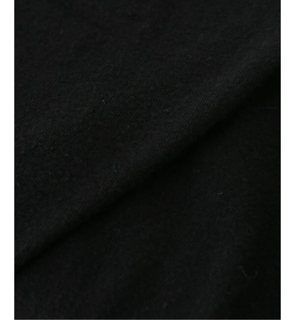 IENA LA BOUCLE「CAROUSE LAMBRA ケラウズランブラ SS SLIM CREW  261-491」|Tシャツ・カットソー|