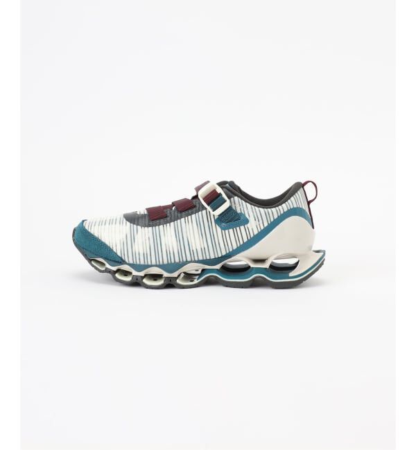 IENA「MIZUNO/ミズノ WAVE PROPHECY STRAP 2 シューズ D1GA2603」|スニーカー|