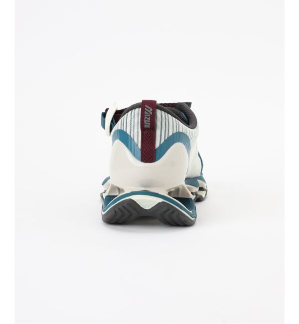 IENA「MIZUNO/ミズノ WAVE PROPHECY STRAP 2 シューズ D1GA2603」|スニーカー|