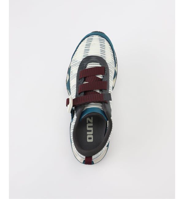IENA「MIZUNO/ミズノ WAVE PROPHECY STRAP 2 シューズ D1GA2603」|スニーカー|