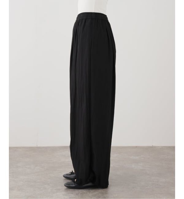 SLOBE IENA「RPAクリースウェザーパラシュートパンツ」|その他|