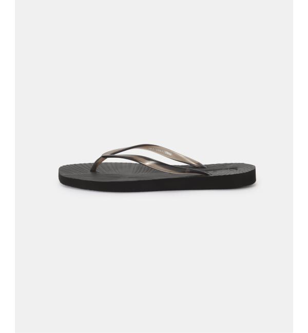 IENA LA BOUCLE「SLEEPERS スリーパーズ Tapered Transparent 4311200110」|サンダル|