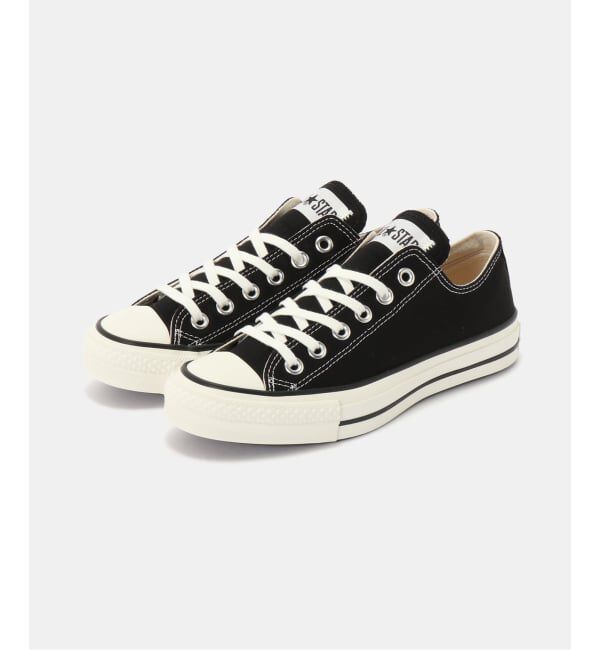 journal standard L'essage「CONVERSE/コンバース CANVAS ALL STAR J OX スニーカー 32167431」|スニーカー|