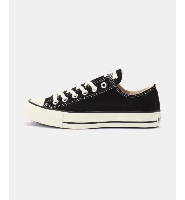 journal standard L'essage「CONVERSE/コンバース CANVAS ALL STAR J OX スニーカー 32167431」|スニーカー|