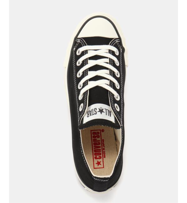 journal standard L'essage「CONVERSE/コンバース CANVAS ALL STAR J OX スニーカー 32167431」|スニーカー|