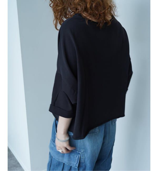 journal standard luxe「ミニウラケ プルオーバー」|その他|