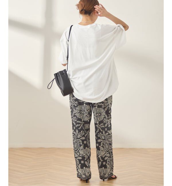 予約》ISNESS MUSIC/イズネス ミュージック DUB S/S Tシャツ（journal