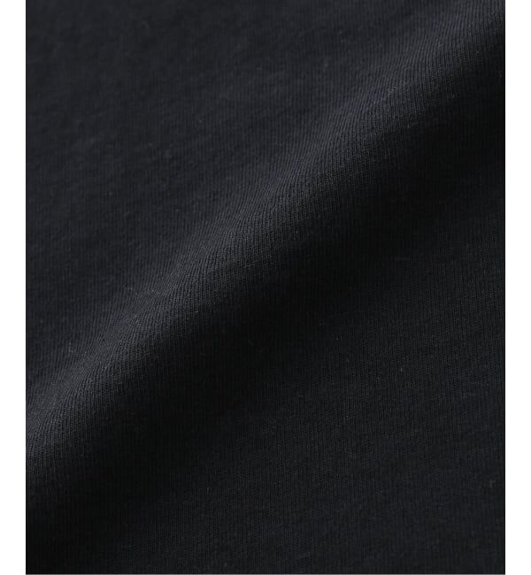 JOURNAL STANDARD relume「《追加予約2》フレンチスリーブボーダーTシャツ」|Tシャツ・カットソー|