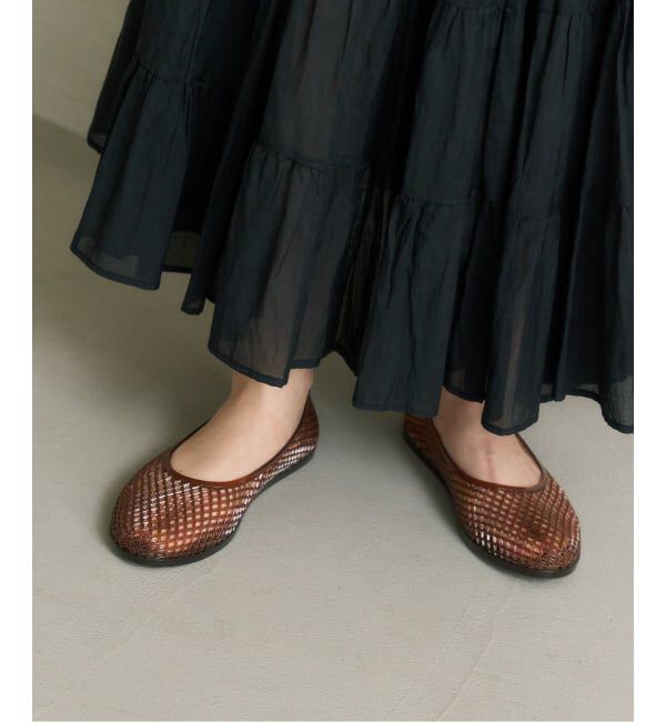  「TEMPERATE /テンパレイト MESH FLAT」|その他|