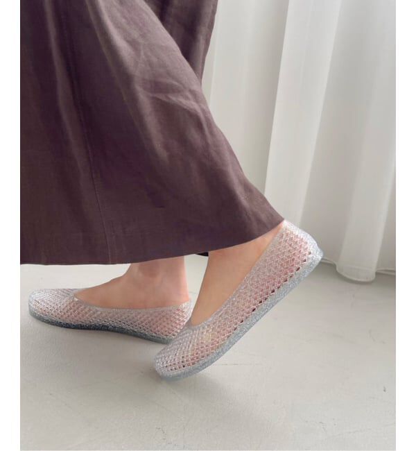  「TEMPERATE /テンパレイト MESH FLAT」|その他|