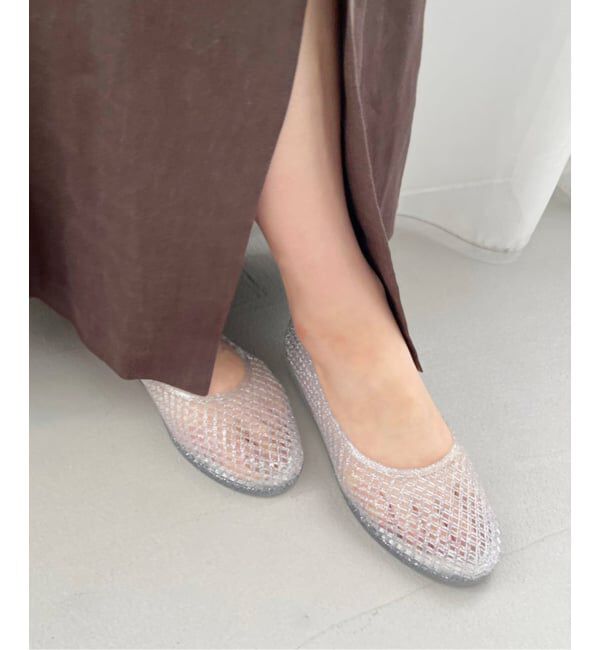  「TEMPERATE /テンパレイト MESH FLAT」|その他|