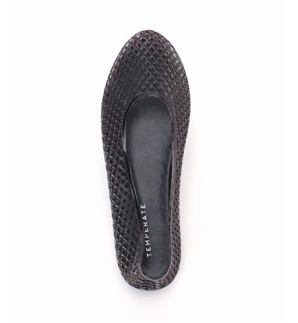  「TEMPERATE /テンパレイト MESH FLAT」|その他|