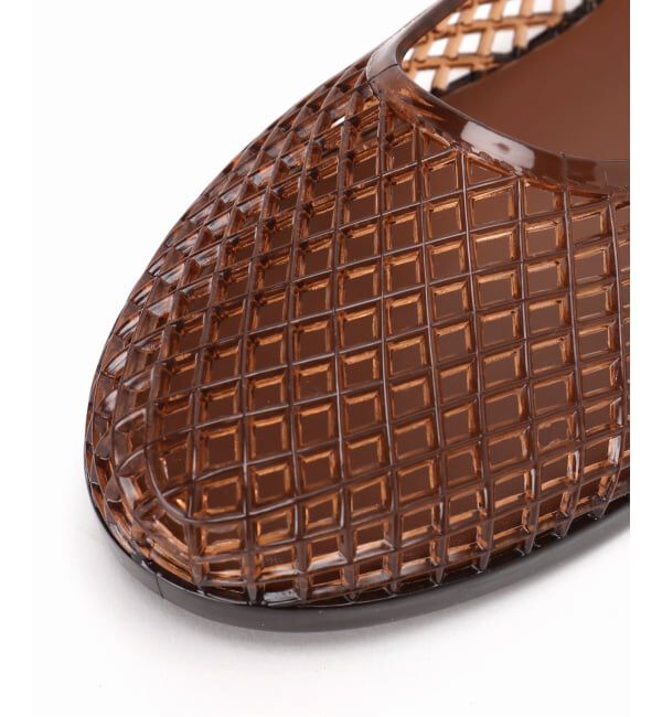  「TEMPERATE /テンパレイト MESH FLAT」|その他|