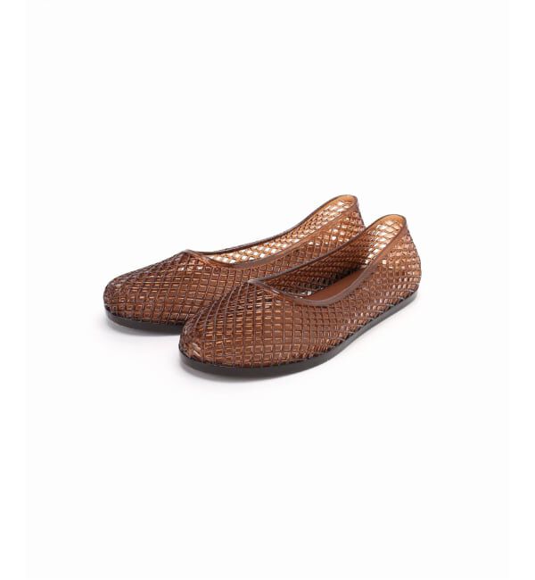  「TEMPERATE /テンパレイト MESH FLAT」|その他|