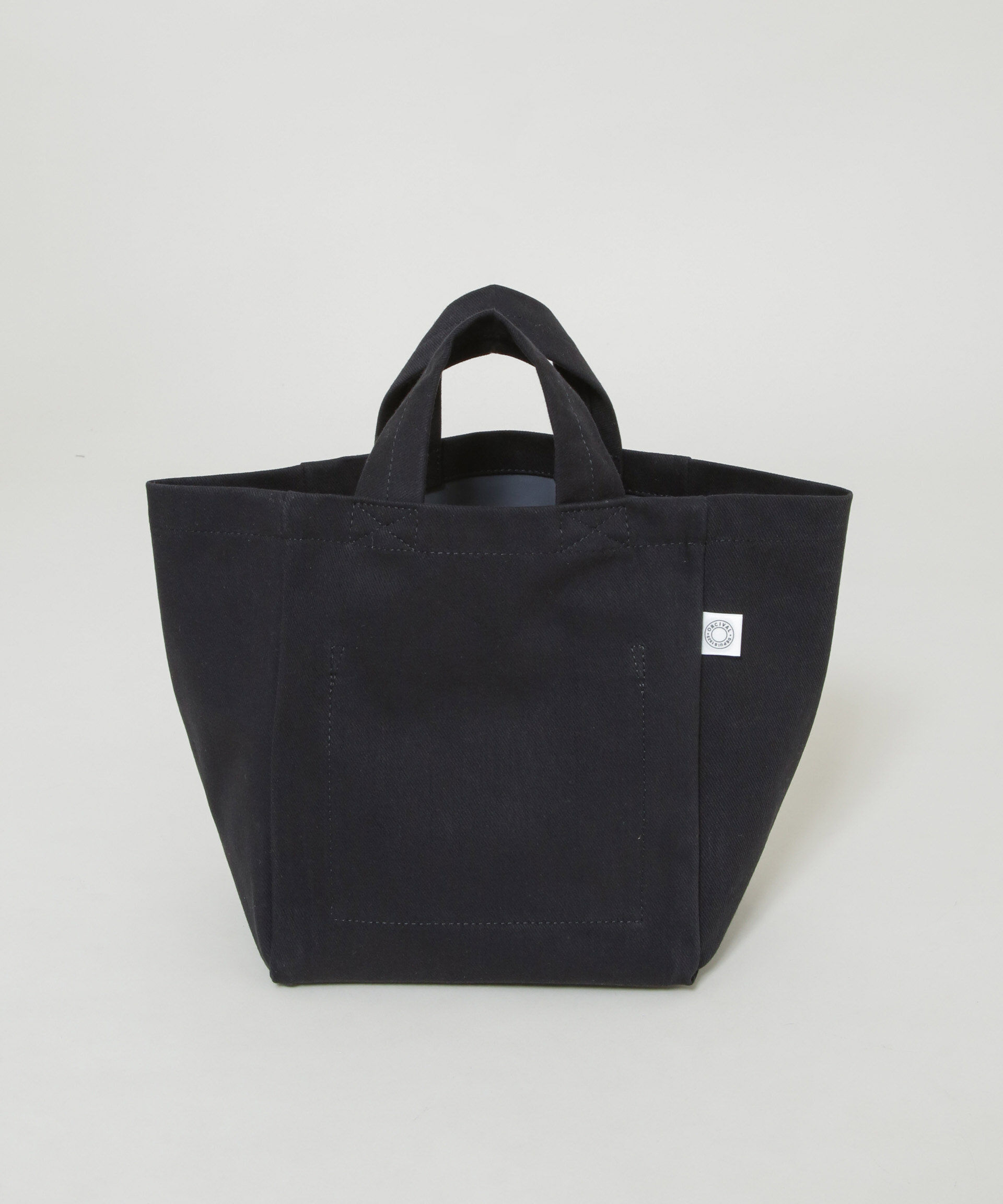 nano･universe「ORCIVAL/TOTE BAG SMALL」|ショルダー・メッセンジャー|