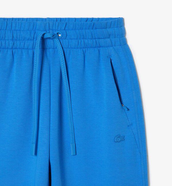 LACOSTE「テクニカルスウェットパンツ」|その他|
