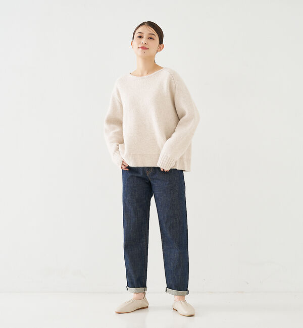 collex「ギャザーフラットシューズ」|その他|