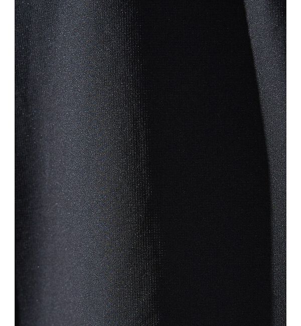 ABAHOUSE「【セットアップ対応】360&deg;ストレッチ リップストップ リラックス ポロシャツ/」|ポロシャツ|