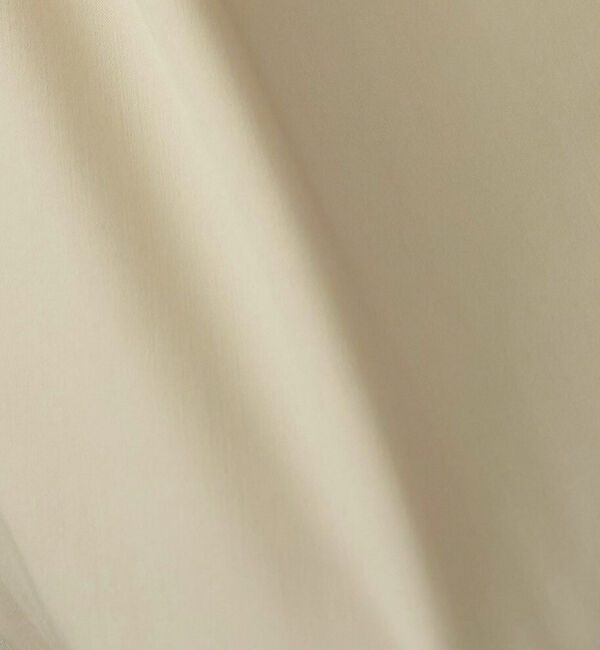 Rouge vif「【一部店舗限定】肩リボンロングワンピース」|ワンピース|