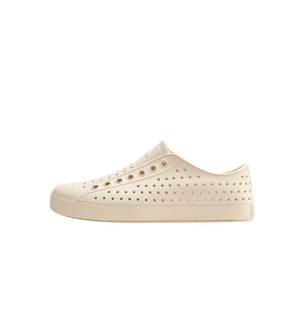 Rouge vif「【Native Shoes/ネイティブシューズ】Jefferson Sugarl」|スニーカー|