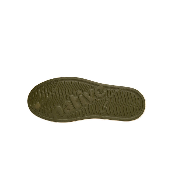 Rouge vif「【Native Shoes/ネイティブシューズ】Jefferson Sugarl」|スニーカー|