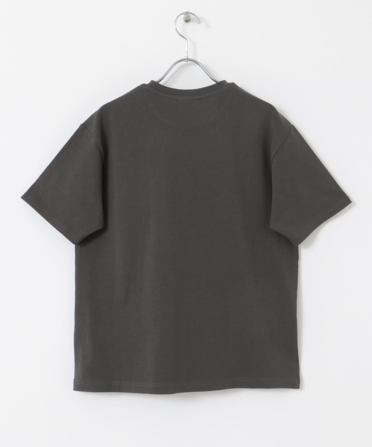 URBAN RESEARCH DOORS「FORK&SPOON　The Blues Brothers T-shirts」|Tシャツ・カットソー|