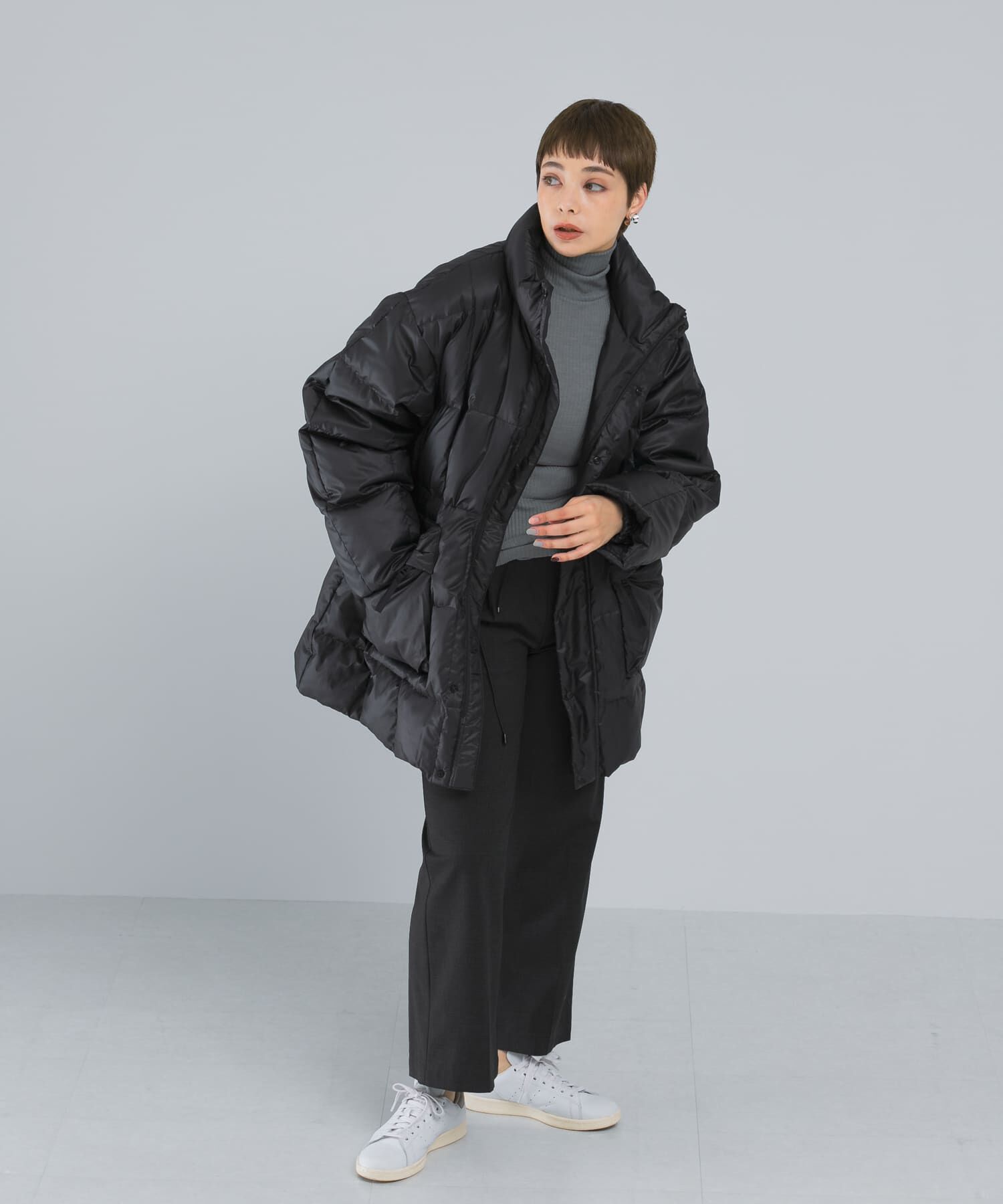 URBAN RESEARCH ROSSO「Cape HEIGHTS　BURLINGTON」|ダウン|