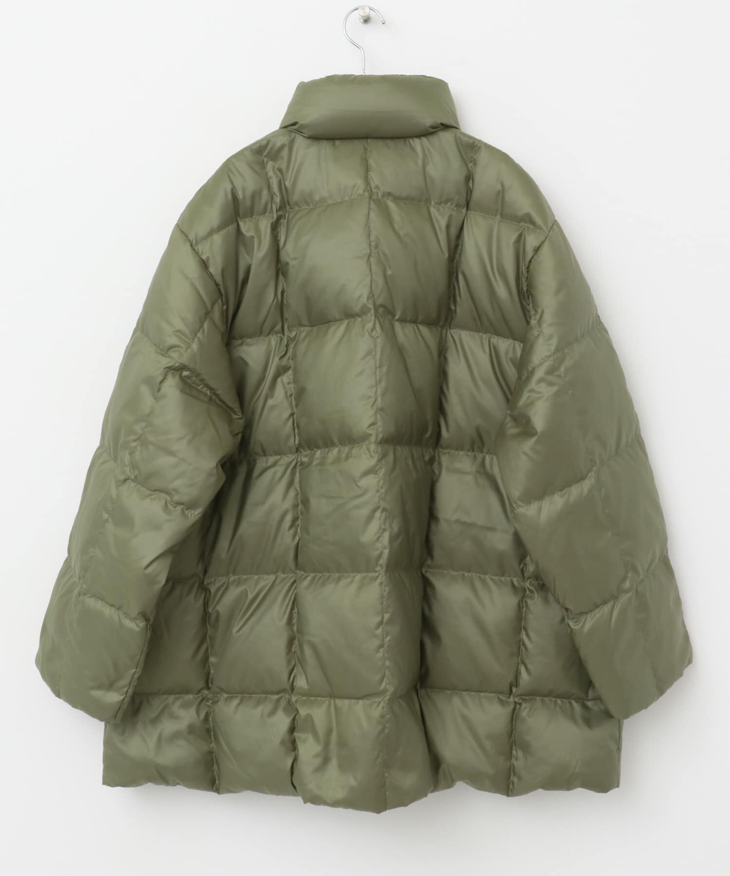 URBAN RESEARCH ROSSO「Cape HEIGHTS　BURLINGTON」|ダウン|