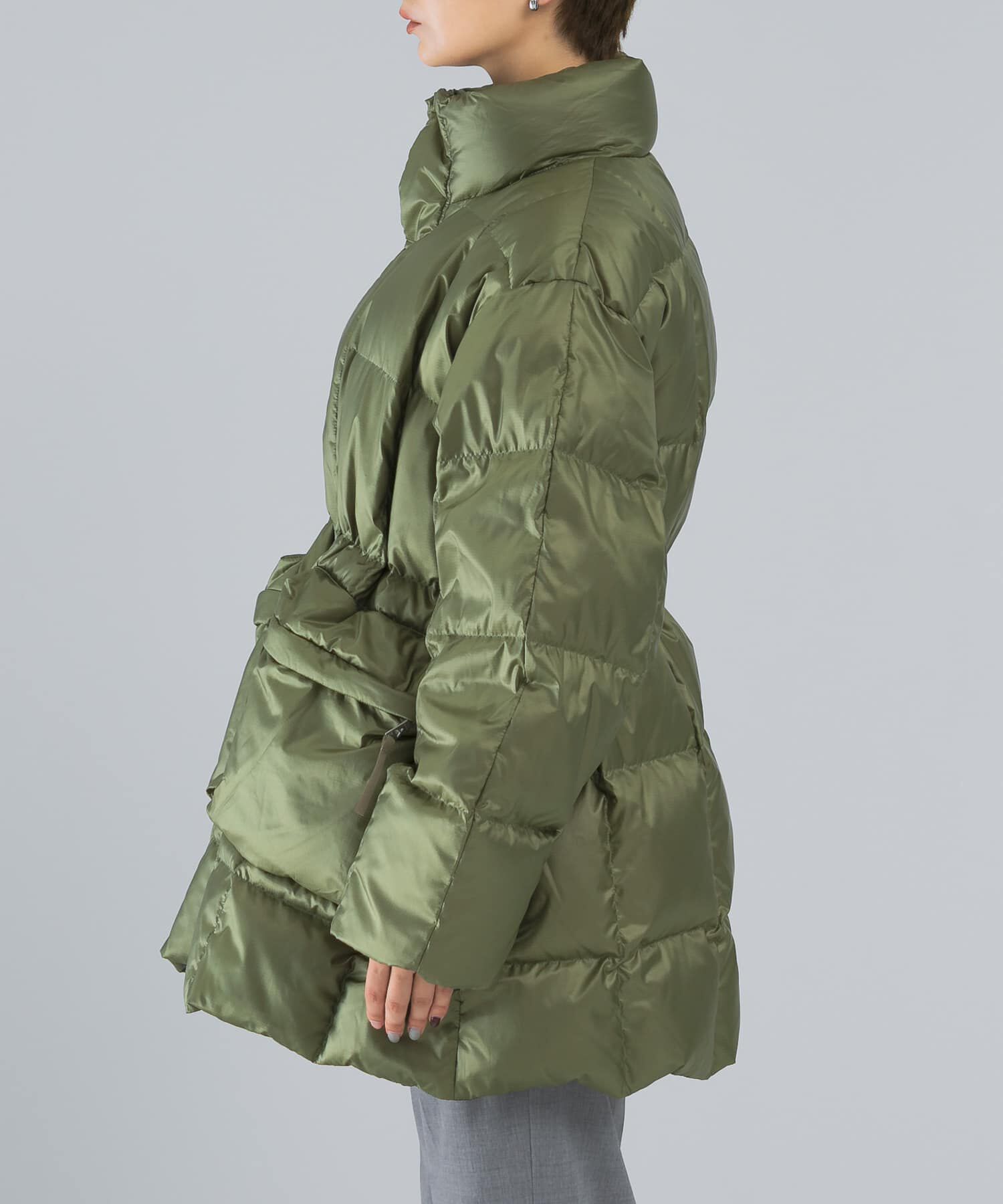 URBAN RESEARCH ROSSO「Cape HEIGHTS　BURLINGTON」|ダウン|