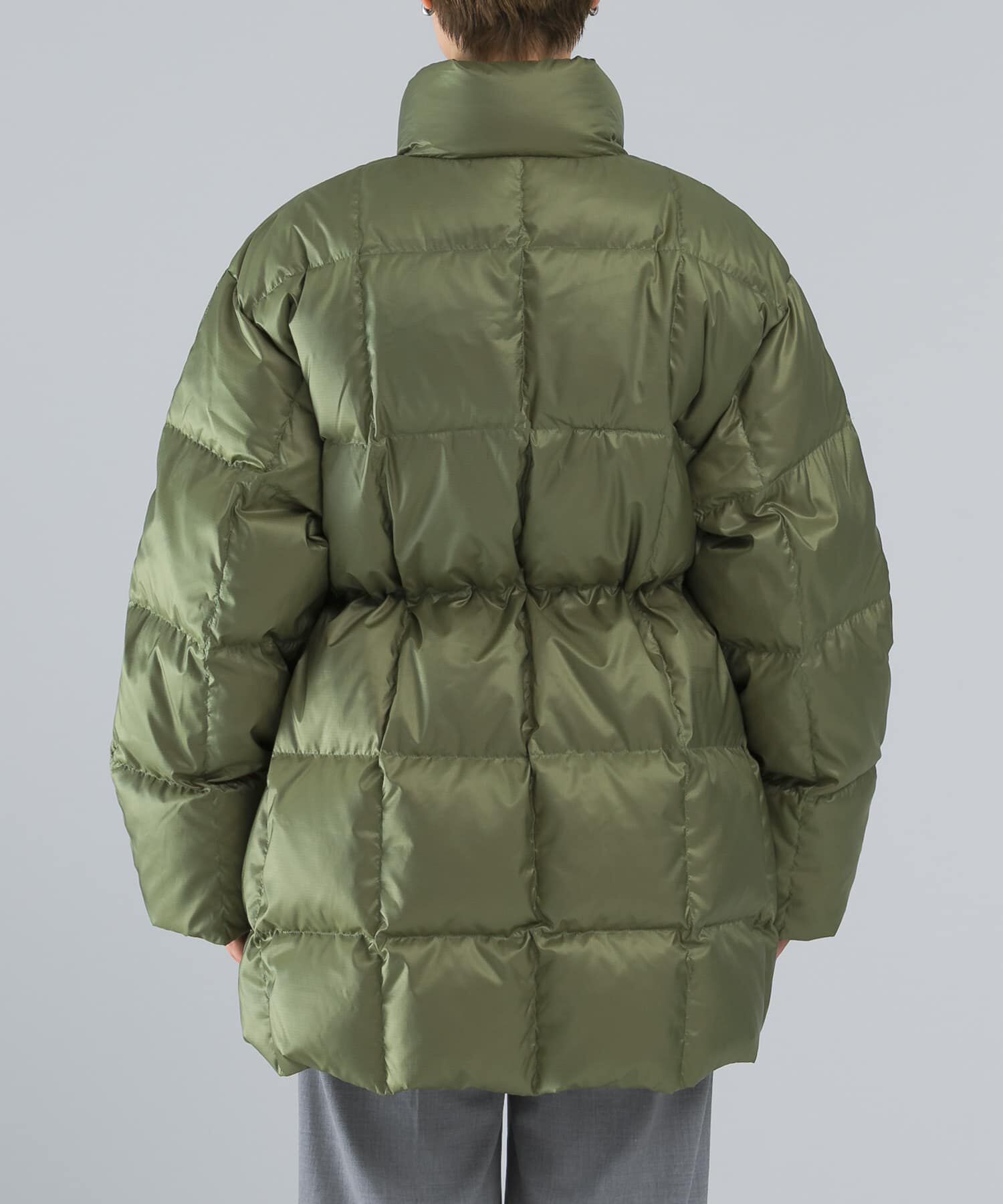 URBAN RESEARCH ROSSO「Cape HEIGHTS　BURLINGTON」|ダウン|